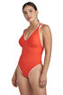 Aubade La Baie Des Vagues Swimsuit One-piece Moulded